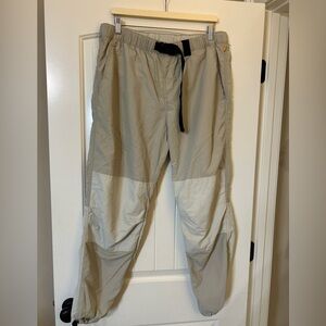 Timberland Pants- Activewear, Lightweight. Size XL